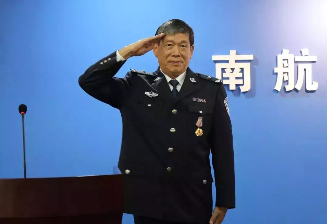 致敬南航,南航爱好者致敬乔布斯