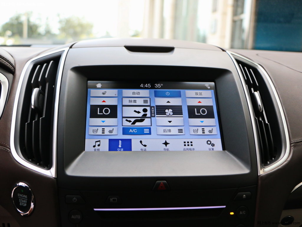 中大型suv第四代胜达福特锐界,2021中型suv锐界销量排行