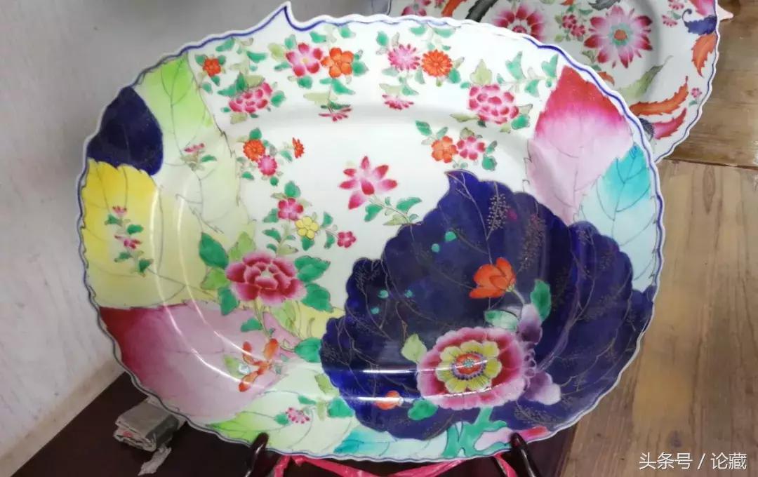 回流瓷器日本是真的吗,回流瓷器升值空间