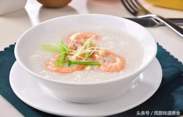 10种养生粥做法分享给大家！每天喝粥不从样！喜欢喝粥的请收藏