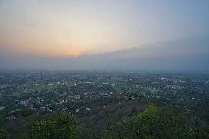 已官宣！这个一度与世隔绝的国家将重启落地签，神秘佛国了解一下？