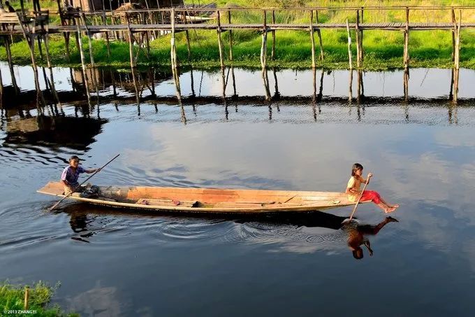 已官宣！这个一度与世隔绝的国家将重启落地签，神秘佛国了解一下？