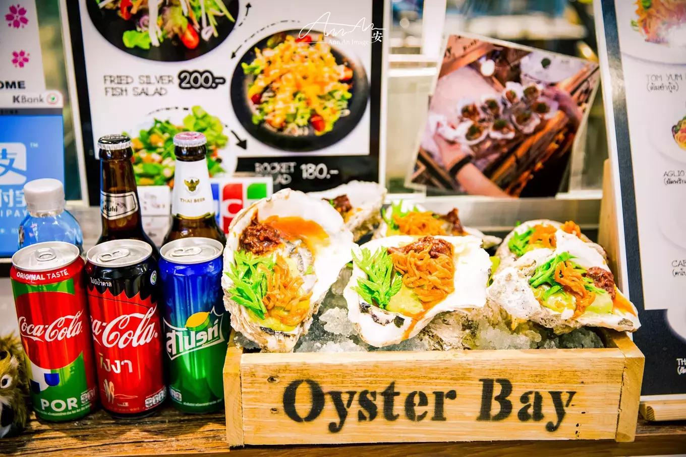 拥抱你的烈日暴雨，开启曼谷华新六日度假购物模式（上）