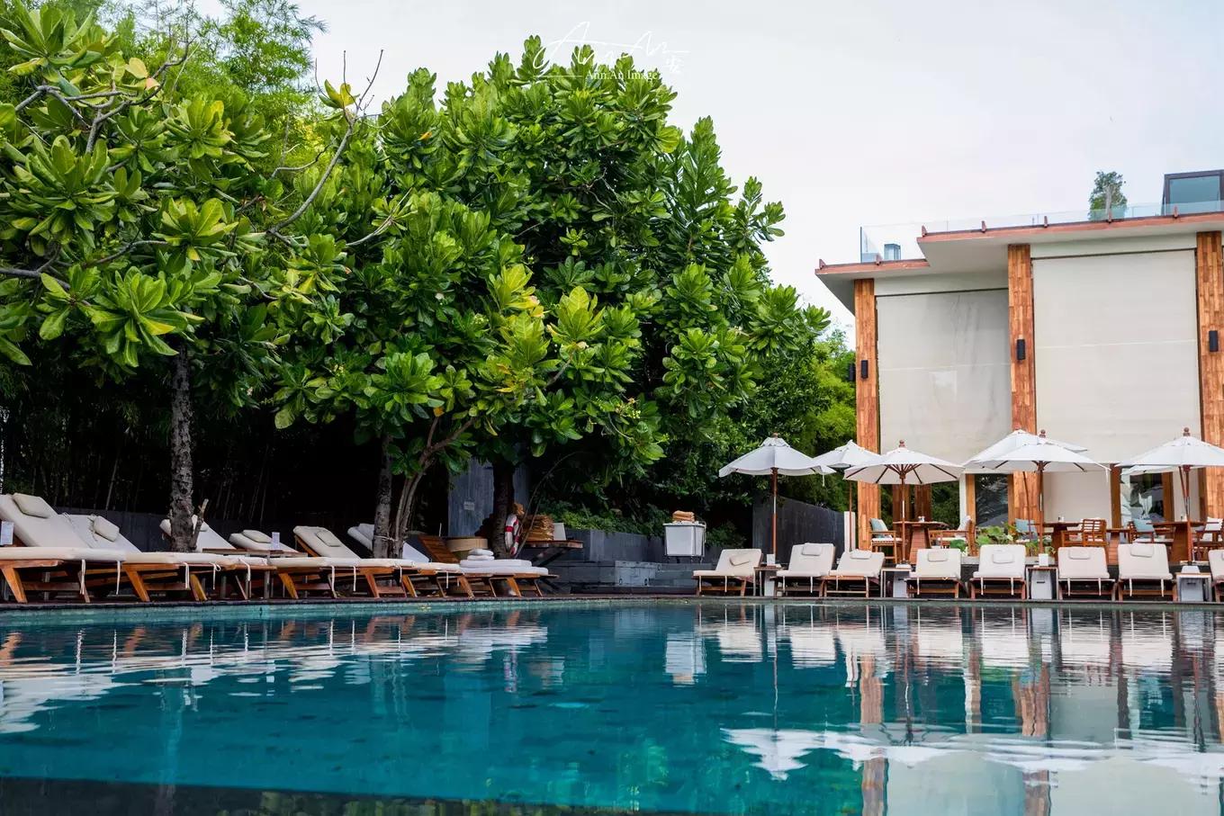 拥抱你的烈日暴雨，开启曼谷华新六日度假购物模式（上）