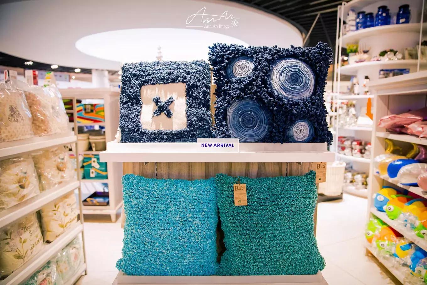 拥抱你的烈日暴雨，开启曼谷华新六日度假购物模式（下）