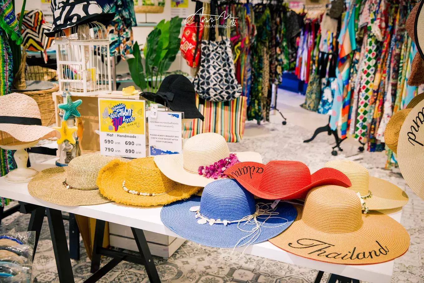 拥抱你的烈日暴雨，开启曼谷华新六日度假购物模式（下）