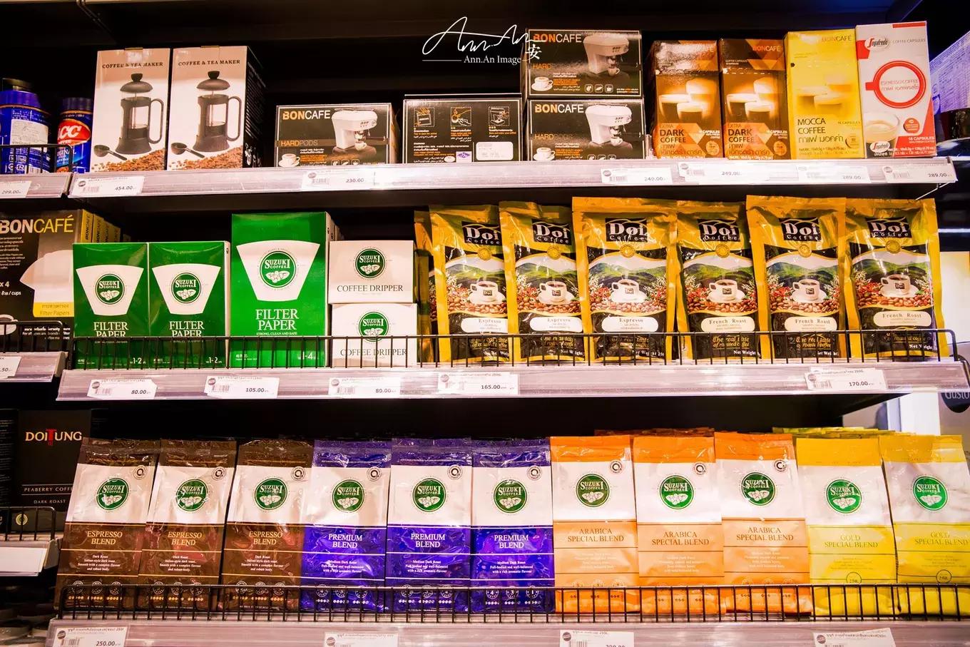 拥抱你的烈日暴雨，开启曼谷华新六日度假购物模式（下）