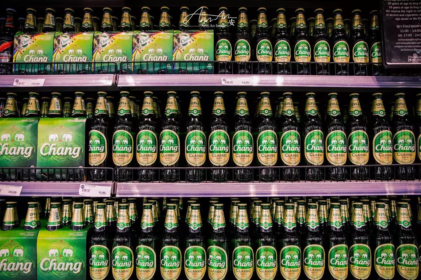 拥抱你的烈日暴雨，开启曼谷华新六日度假购物模式（下）