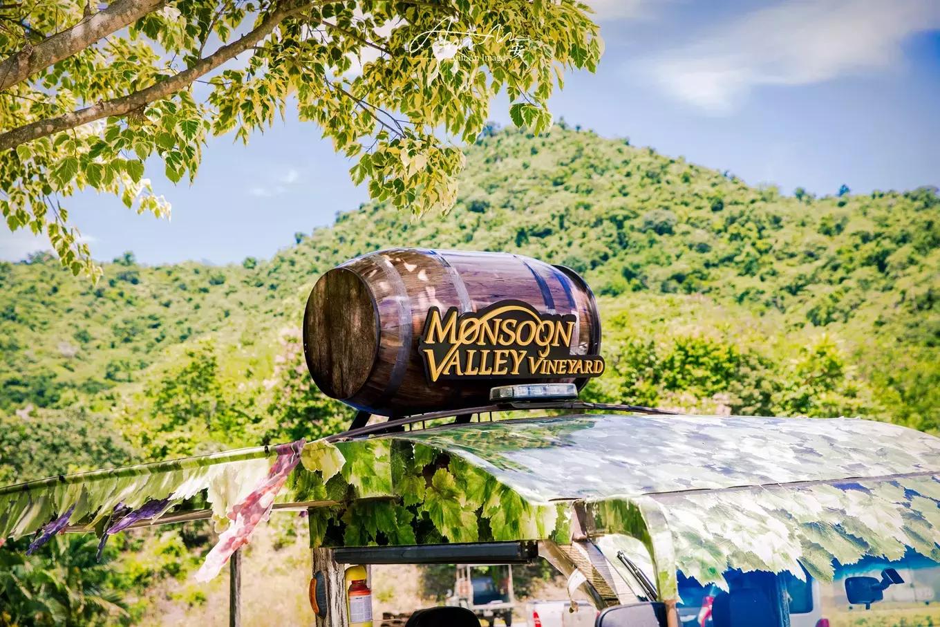 拥抱你的烈日暴雨，开启曼谷华新六日度假购物模式（下）