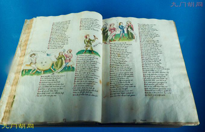 海德堡大学德国排名,海德堡大学介绍