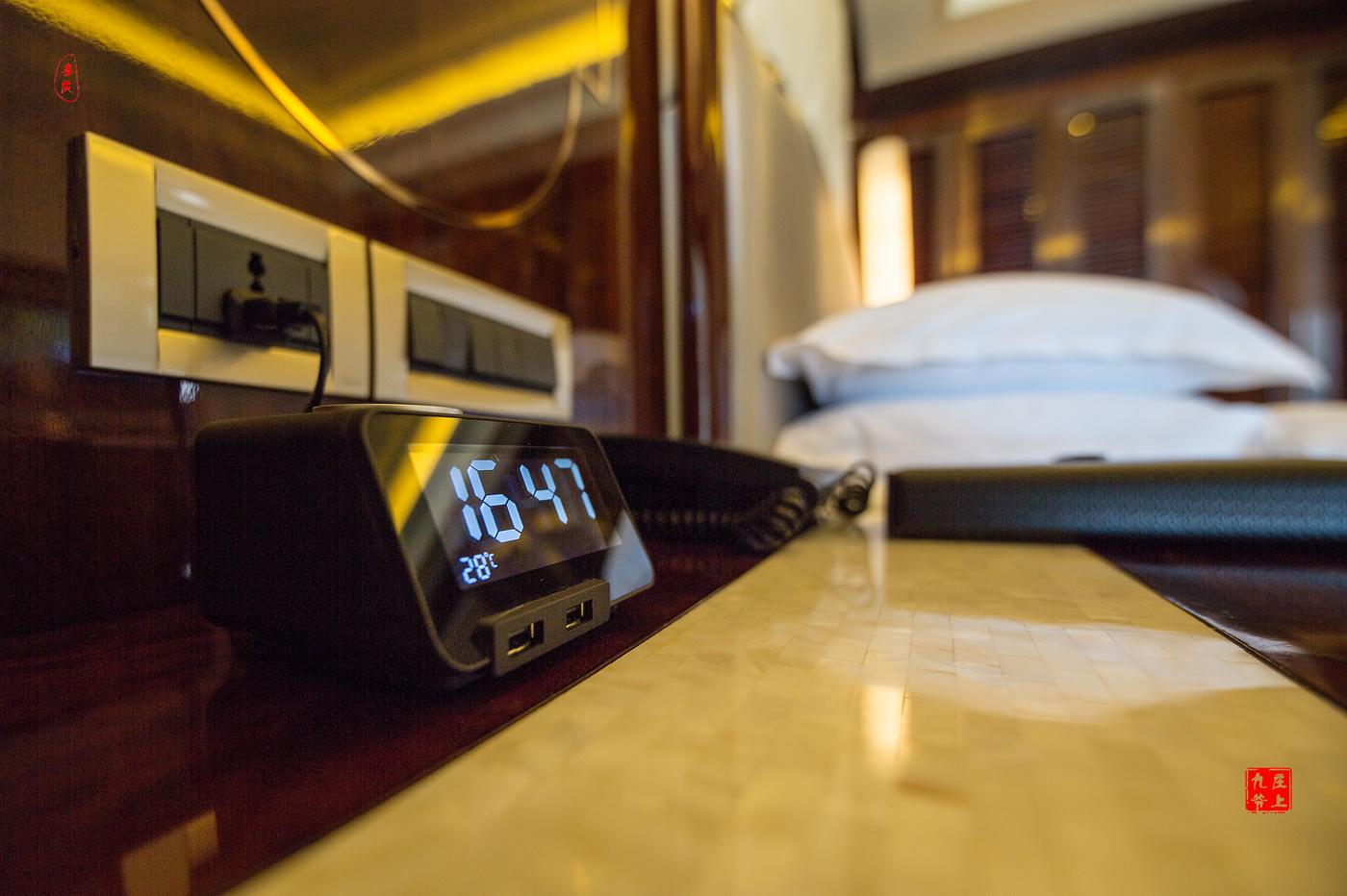 不去三亚的喜来登你怎么会知道什么叫度假酒店