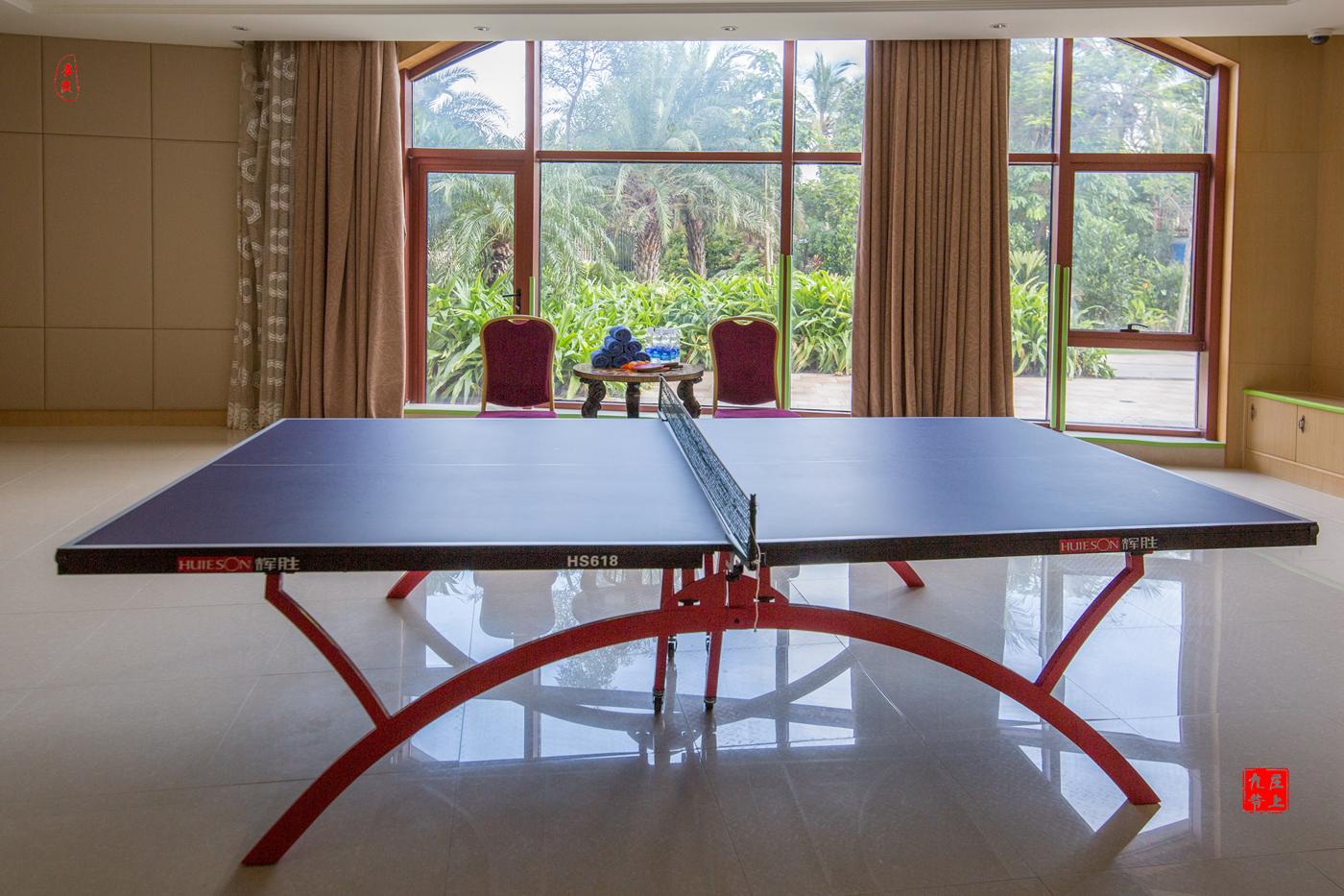 不去三亚的喜来登你怎么会知道什么叫度假酒店