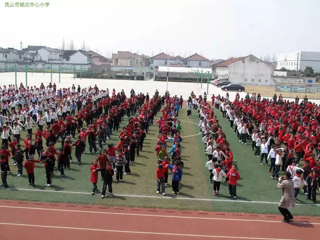 昆山最好的10所小学,昆山十大最好小学排名