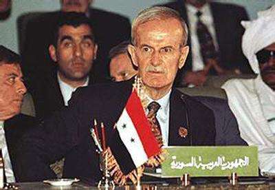 叙利亚内战为什么打这么久,叙利亚内战回顾