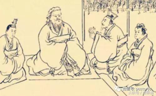 谱事通|中国人不该叫错的“三个称呼”