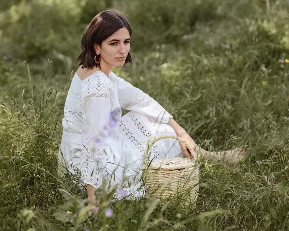 法式风情高级技巧,简单法式风情