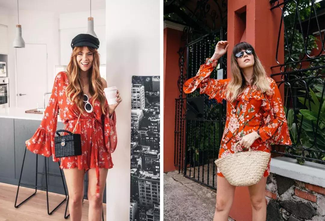 法式风情高级技巧,简单法式风情