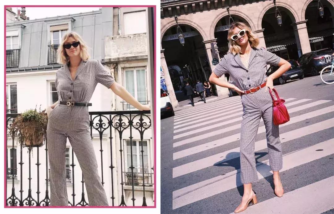 法式风情高级技巧,简单法式风情