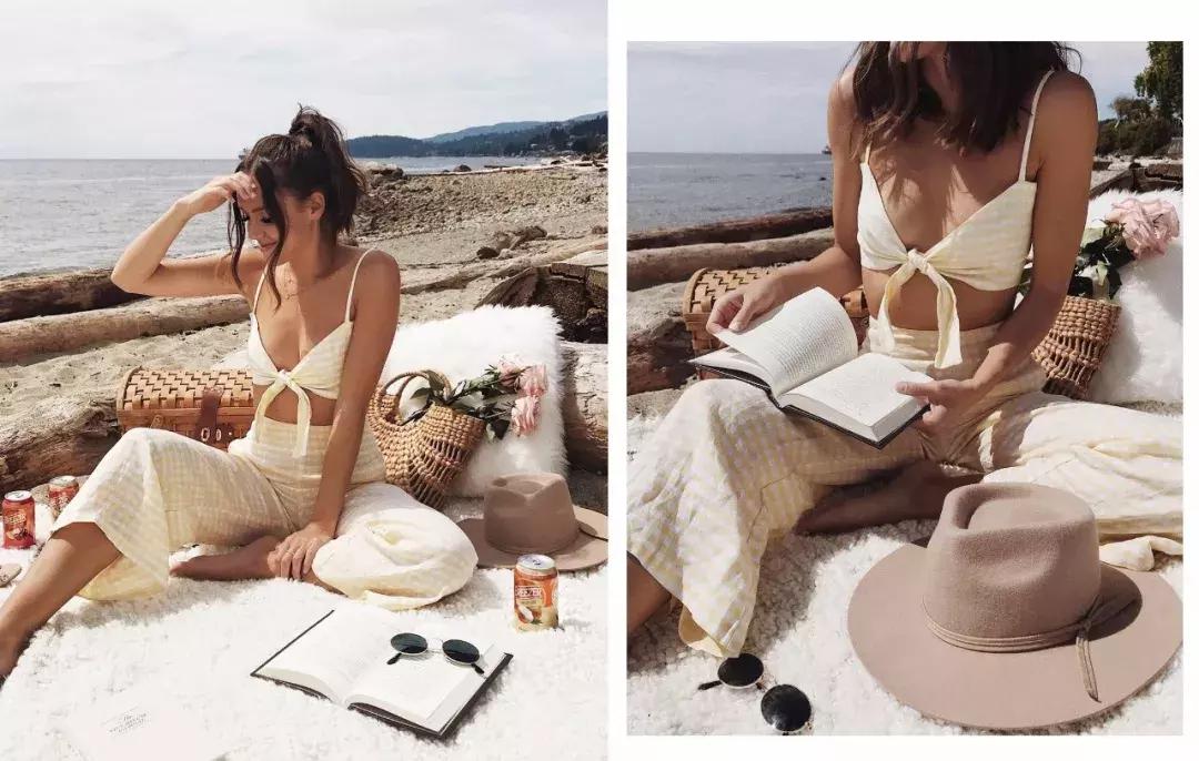 法式风情高级技巧,简单法式风情