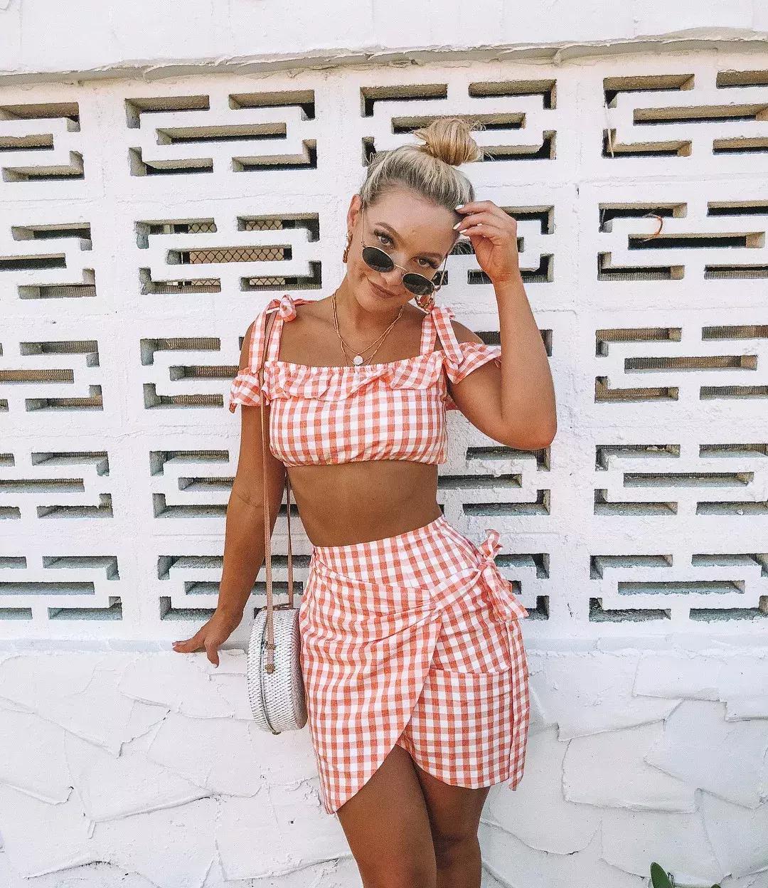 法式风情高级技巧,简单法式风情