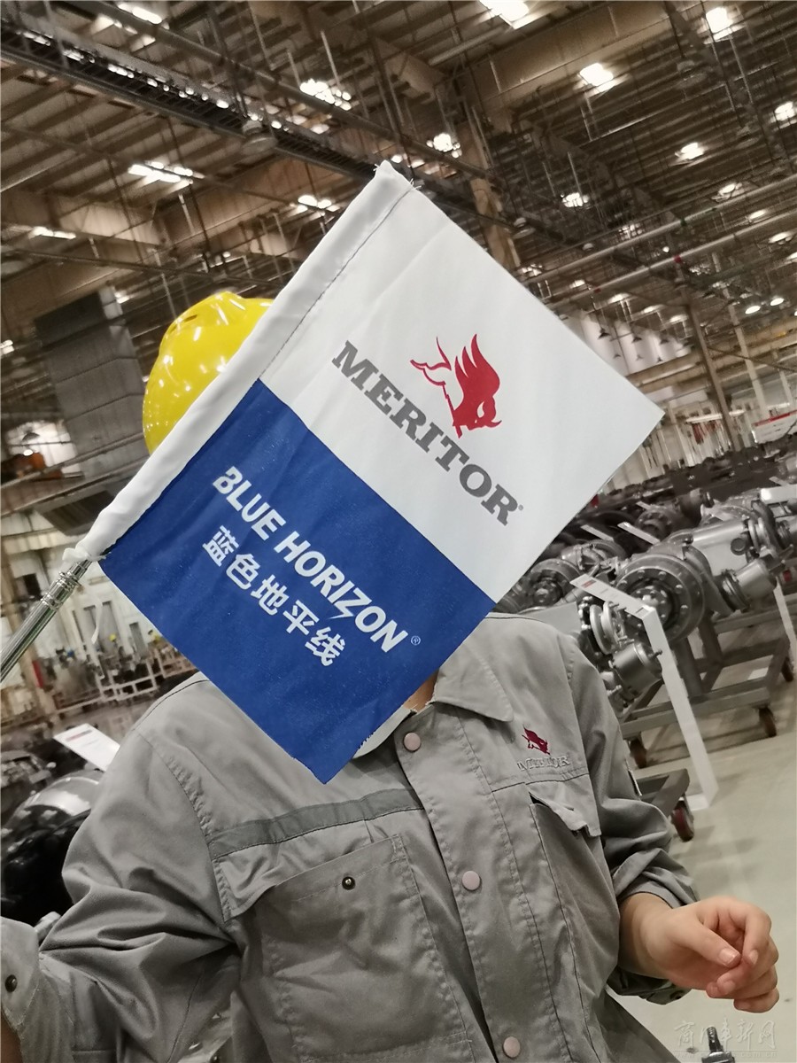 美驰电驱动桥,美驰电驱桥