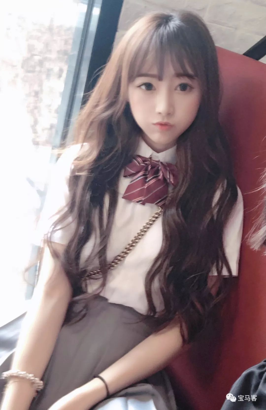 2018宝马客杯全国宝马4S店花评选大赛!「西区」店花投票!