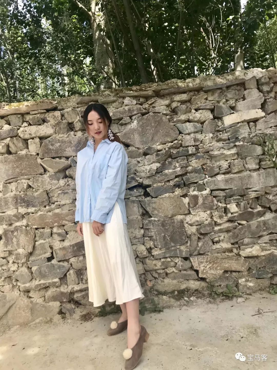 2018宝马客杯全国宝马4S店花评选大赛!「西区」店花投票!