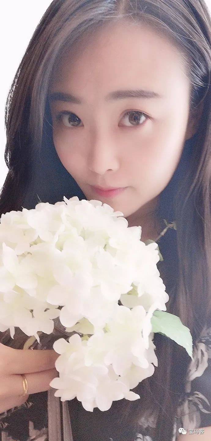 2018宝马客杯全国宝马4S店花评选大赛!「西区」店花投票!