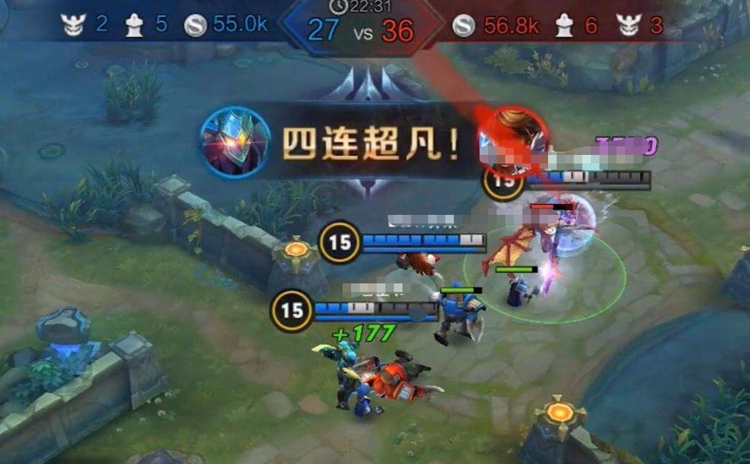 如何对待那些总不跟团的队友?这些方式不会被举报却能提醒队友!