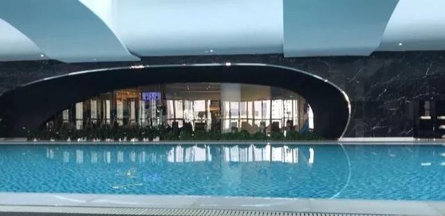昆明最好的十大游泳馆名单,昆明最好的10个游泳馆