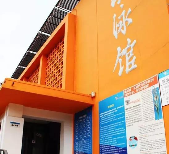 昆明最好的十大游泳馆名单,昆明最好的10个游泳馆