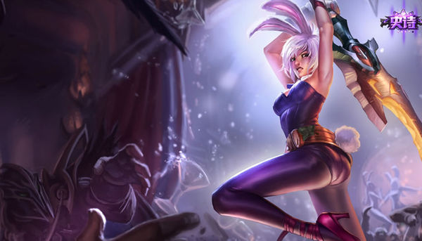 lol锐雯皮肤推荐,lol锐雯哪个皮肤好看