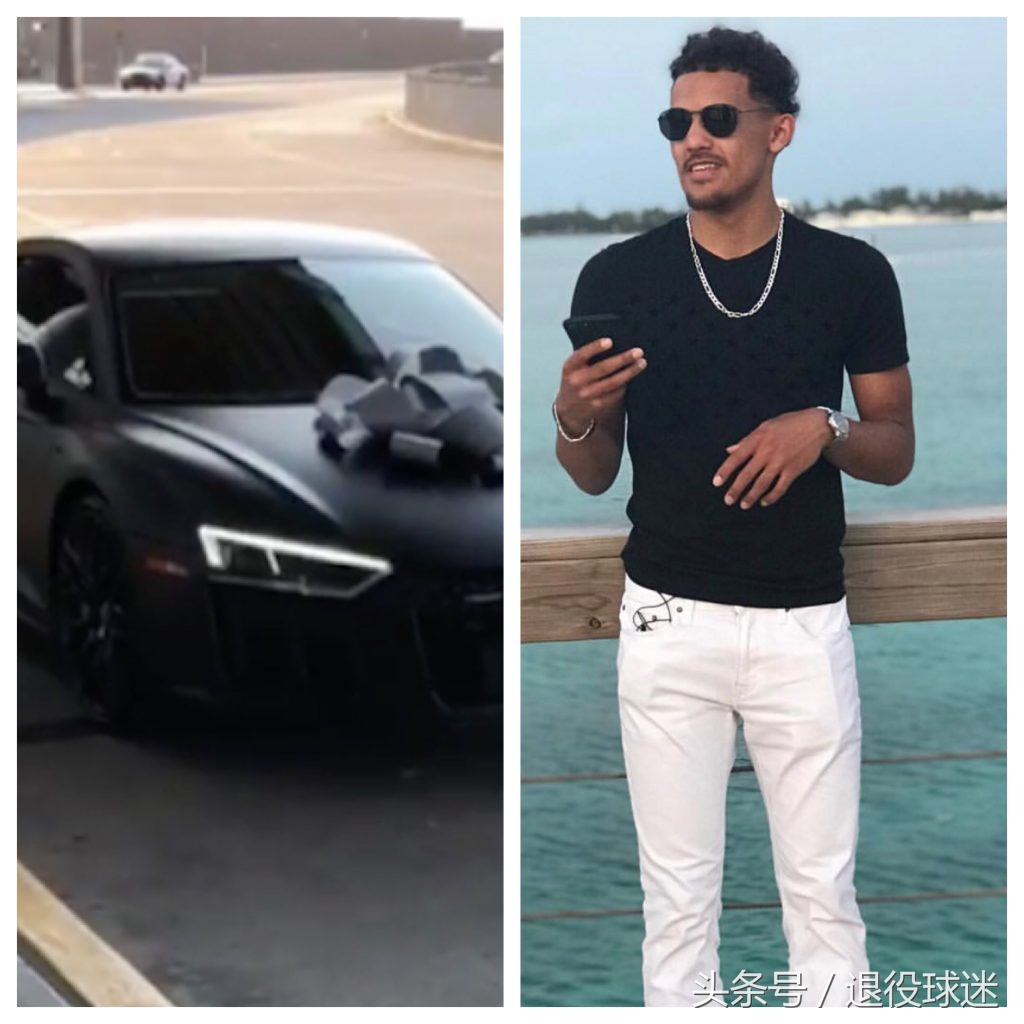 篮球巨星詹姆斯豪车,nba球星最豪华座驾盘点个个是土豪