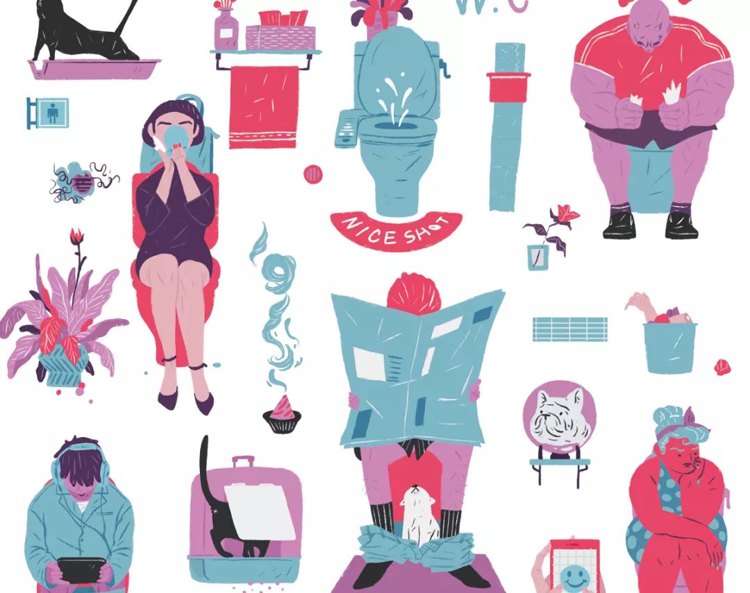 一篇有“异味”的测评文章，慎点！