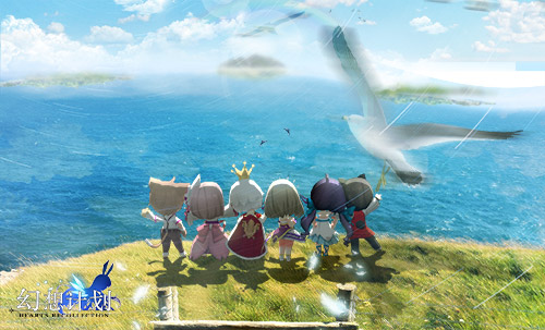 幻想计划攻略,萌新成长计划怎么解锁