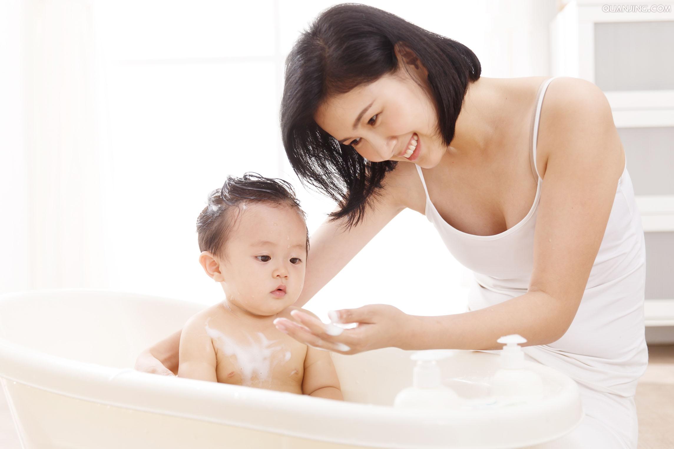 宝宝中暑的4大信号！竟然超过一半妈妈没看出来