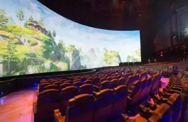 暑期陪娃游长隆海洋王国,这个暑假去珠海海洋王国多人吗