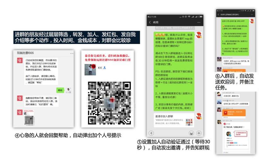 微信起号运营技巧,微信公众号怎么引流裂变运营