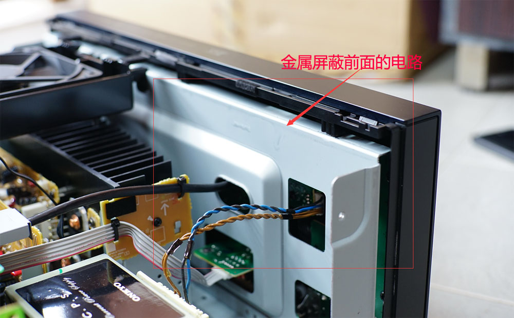 从7.2升级到11.2！性价比*跃进大**式升级的安桥TX-RZ830试用