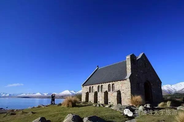 新西兰纯净之旅,10天时间旅游攻略