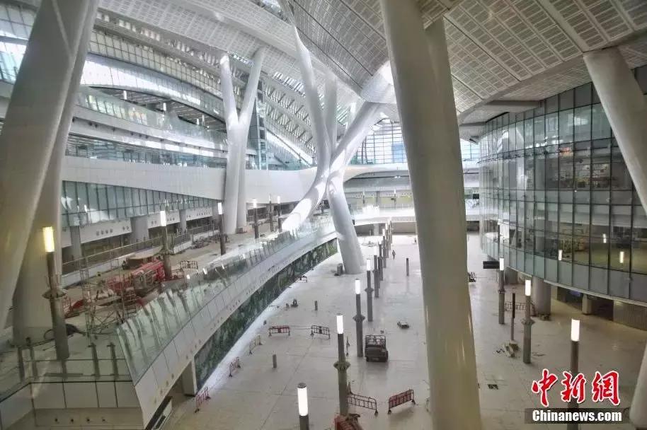 如何坐高铁去香港最全攻略来了,广州去香港费用最低的方法