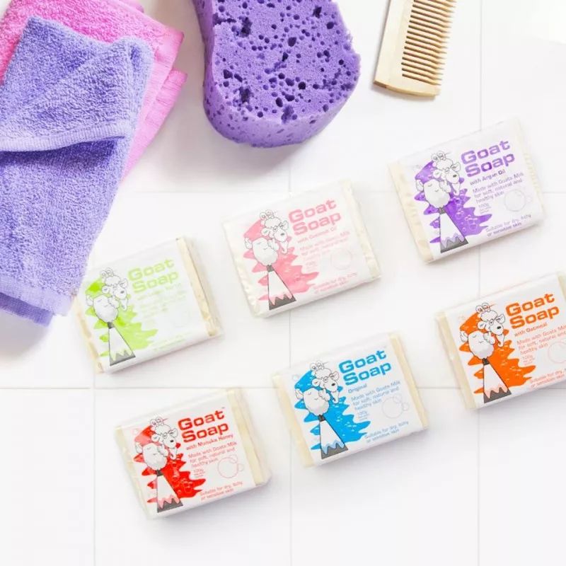 羊奶皂哪个是纯天然的,哪个牌子的羊奶皂最好用