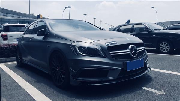 atsl和凯迪拉克a4,凯迪拉克atsl和a45