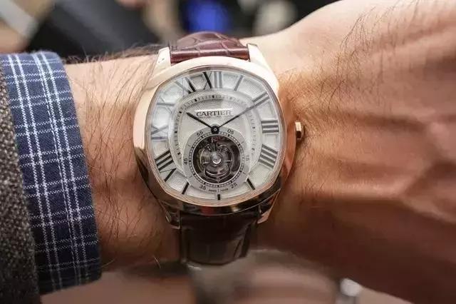 教你如何选购全自动机械表,十大最佳入门机械表