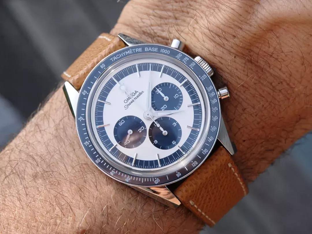 腕表知识十步了解机械表,机械表排名入门级推荐