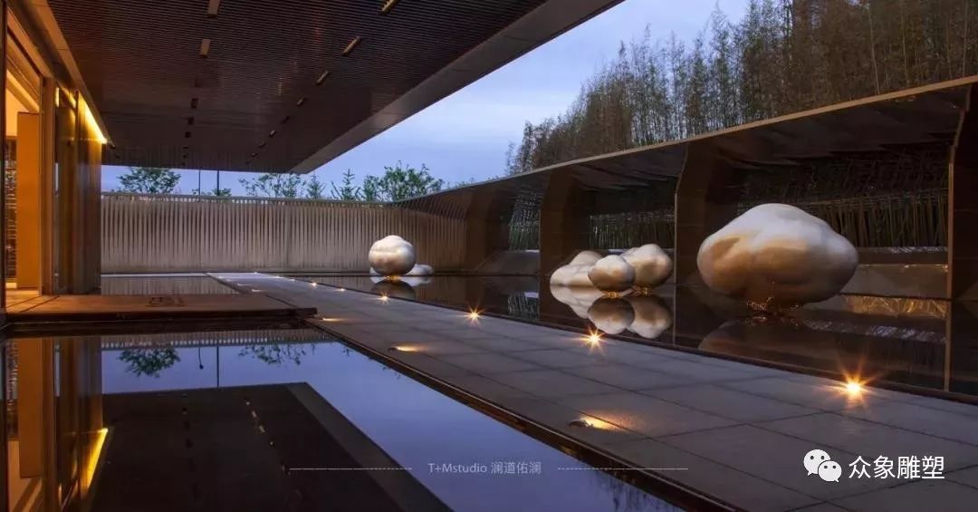 好美的雕塑图片,100种雕塑作品欣赏