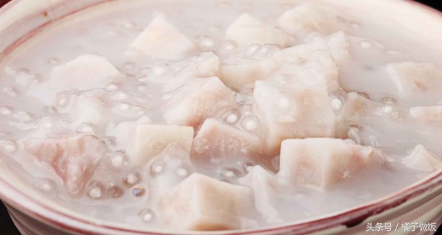 芋头的30种做法大全,芋头的家常做法儿童