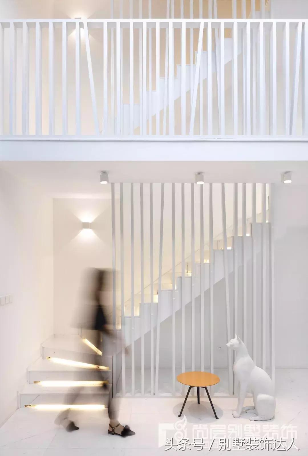 原来生活可以如此极简,生活几何