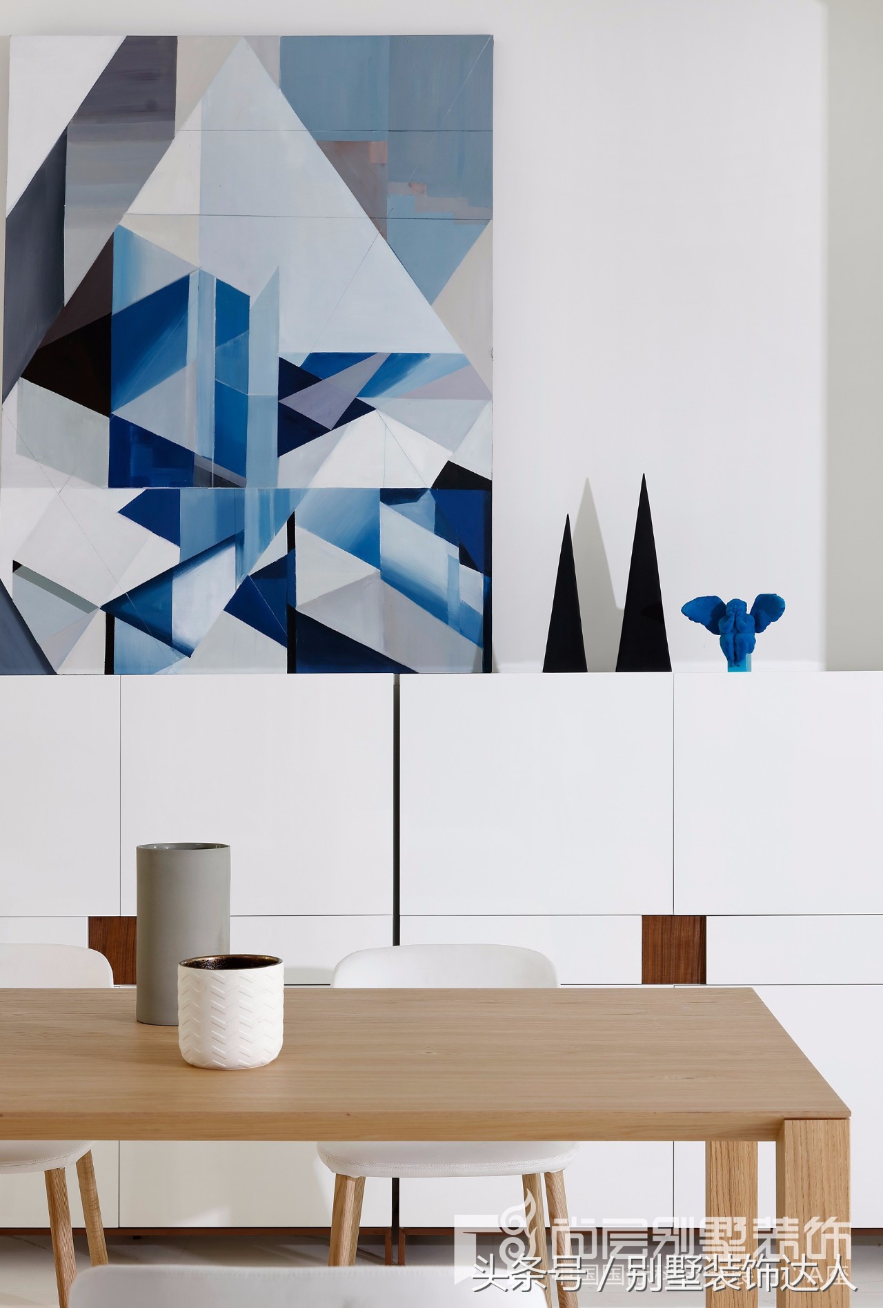 原来生活可以如此极简,生活几何