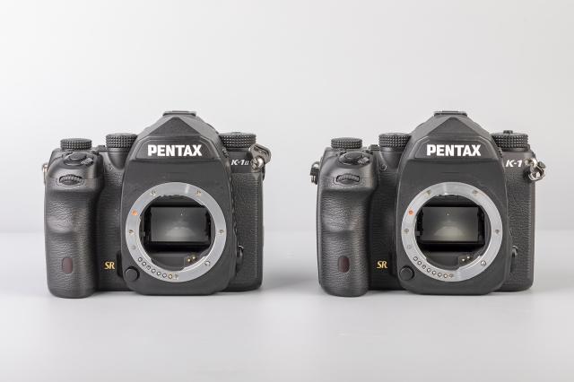 宾得k1mark2测评,宾得k1mark2深度测评